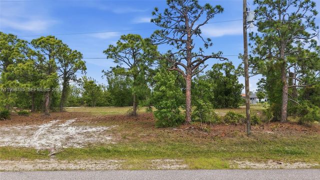2813 NW 27th ST, Cape Coral, FL 33993