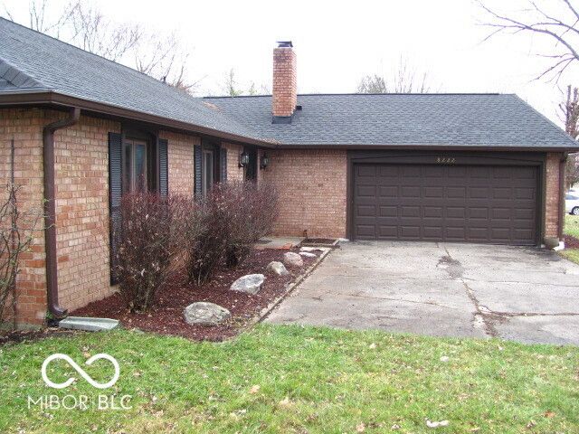8222 Forsythia Circle, Indianapolis, IN 46219