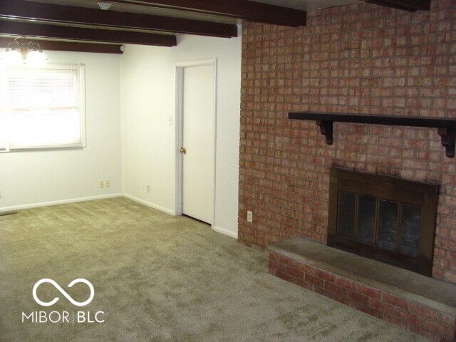 8222 Forsythia Circle, Indianapolis, IN 46219