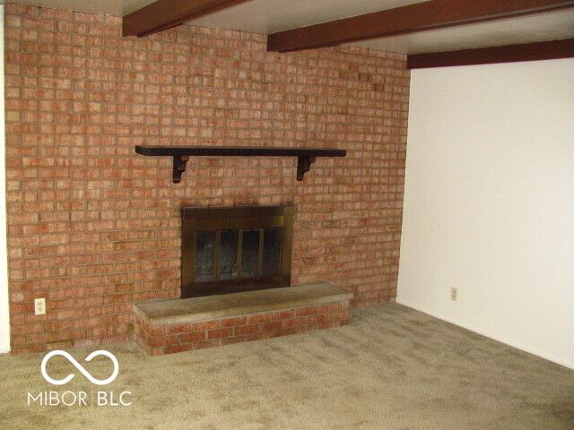 8222 Forsythia Circle, Indianapolis, IN 46219