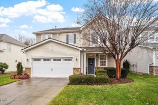 323 Northlands Drive, Cary, NC 27519