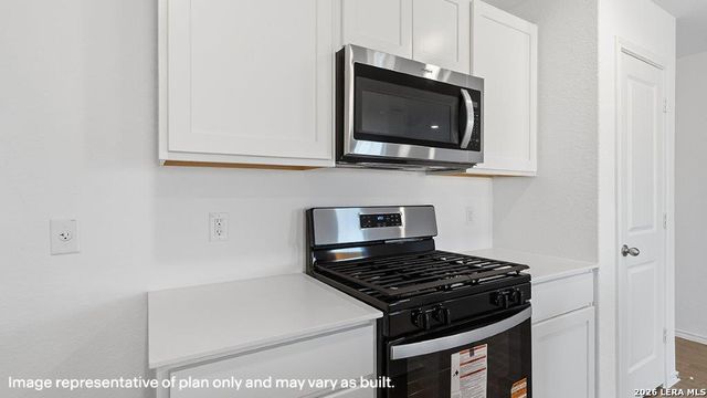 4830 Turquoise Park, San Antonio, TX 78222