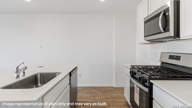 4830 Turquoise Park, San Antonio, TX 78222