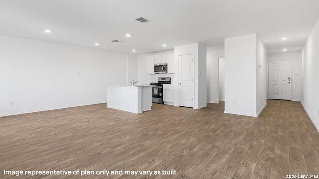 4830 Turquoise Park, San Antonio, TX 78222