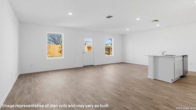 4830 Turquoise Park, San Antonio, TX 78222