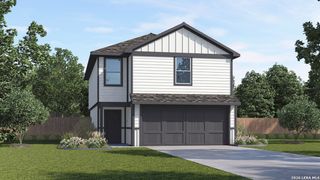 4830 Turquoise Park, San Antonio, TX 78222