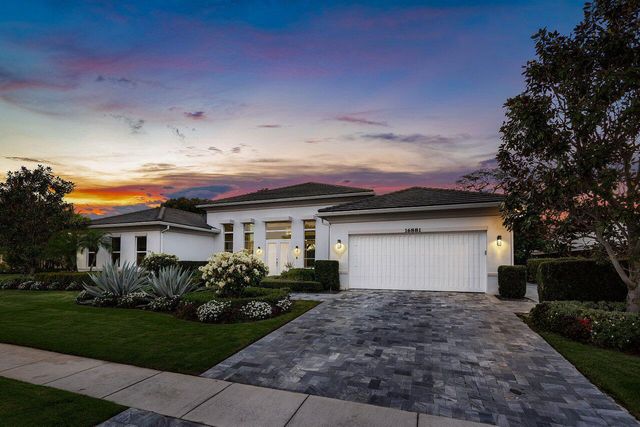 16881 Rose Apple Drive, Delray Beach, FL 33445