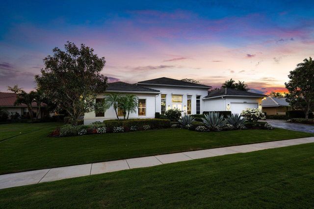 16881 Rose Apple Drive, Delray Beach, FL 33445