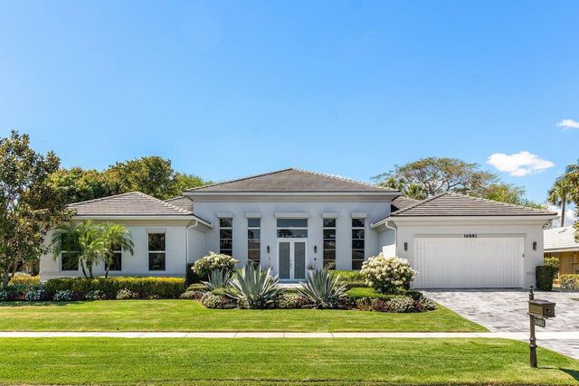 16881 Rose Apple Drive, Delray Beach, FL 33445