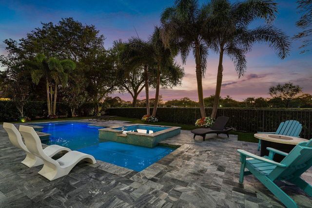 16881 Rose Apple Drive, Delray Beach, FL 33445