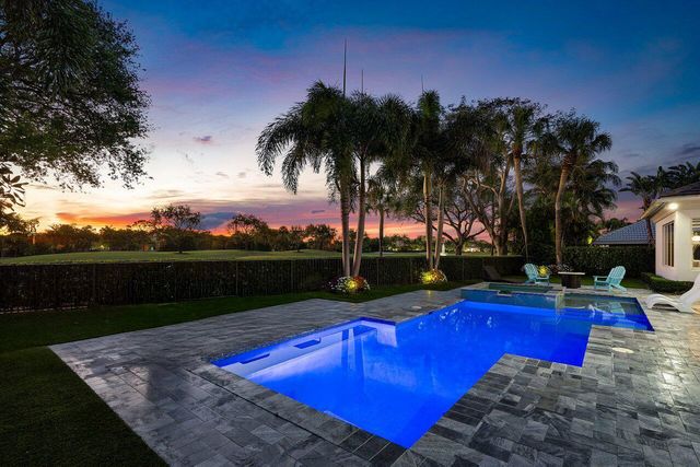 16881 Rose Apple Drive, Delray Beach, FL 33445