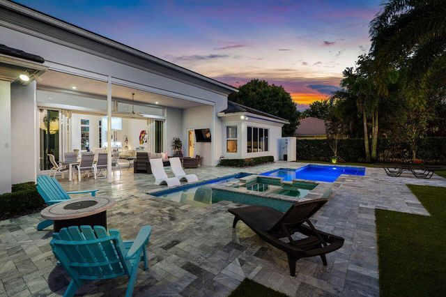 16881 Rose Apple Drive, Delray Beach, FL 33445