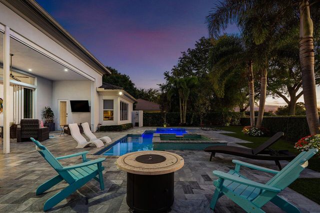 16881 Rose Apple Drive, Delray Beach, FL 33445