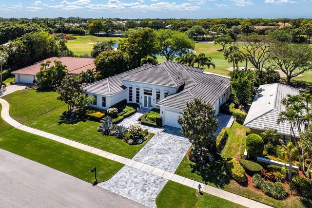 16881 Rose Apple Drive, Delray Beach, FL 33445