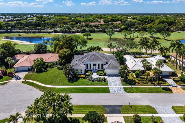 16881 Rose Apple Drive, Delray Beach, FL 33445