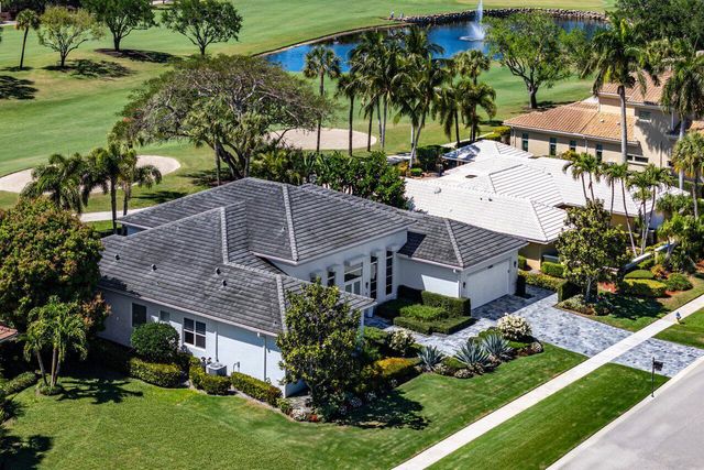 16881 Rose Apple Drive, Delray Beach, FL 33445