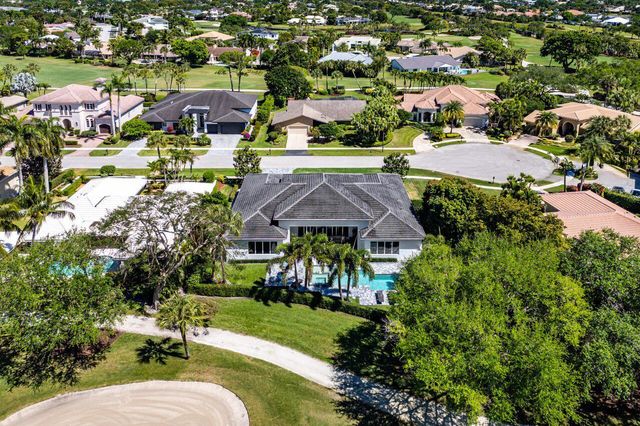 16881 Rose Apple Drive, Delray Beach, FL 33445