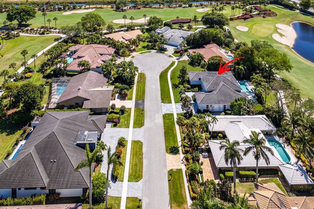 16881 Rose Apple Drive, Delray Beach, FL 33445
