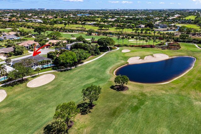 16881 Rose Apple Drive, Delray Beach, FL 33445