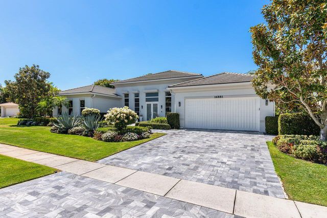 16881 Rose Apple Drive, Delray Beach, FL 33445