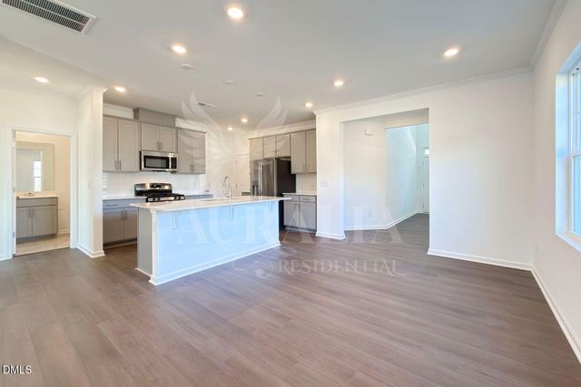 1036 Red Finch Way, Angier, NC 27501