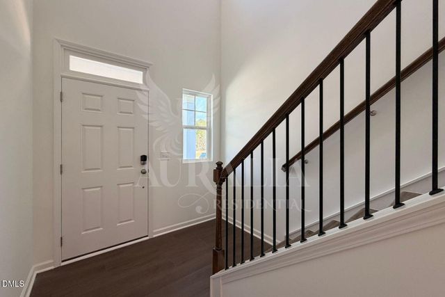 1036 Red Finch Way, Angier, NC 27501