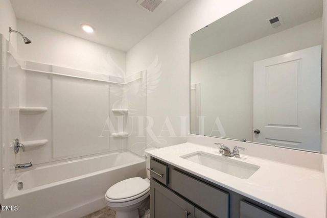 1036 Red Finch Way, Angier, NC 27501