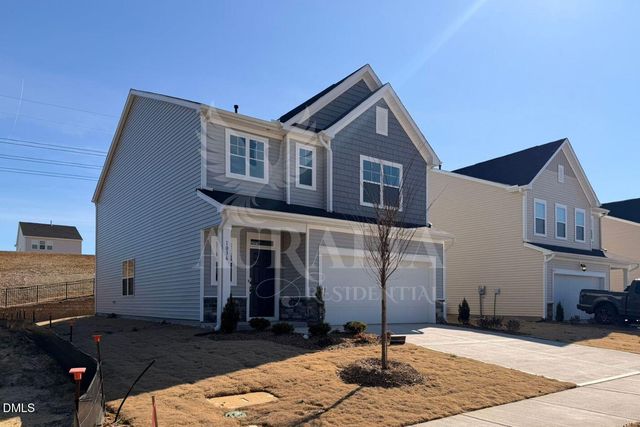 1036 Red Finch Way, Angier, NC 27501