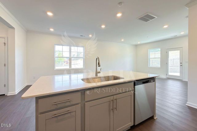 1036 Red Finch Way, Angier, NC 27501