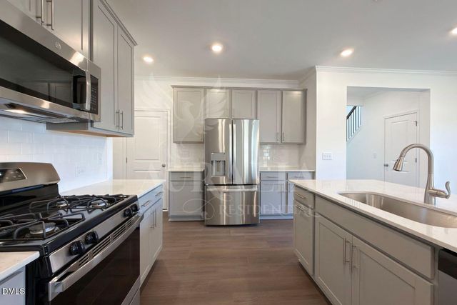 1036 Red Finch Way, Angier, NC 27501