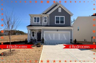 1036 Red Finch Way, Angier, NC 27501