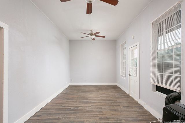 117 Odis, San Antonio, TX 78204