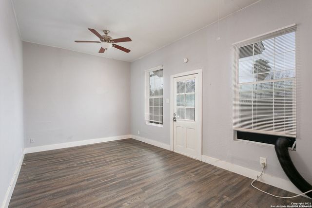 117 Odis, San Antonio, TX 78204