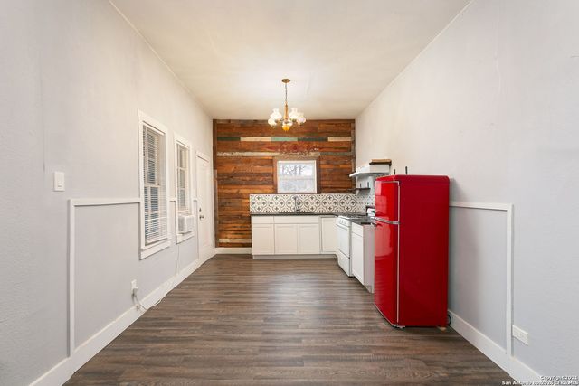 117 Odis, San Antonio, TX 78204