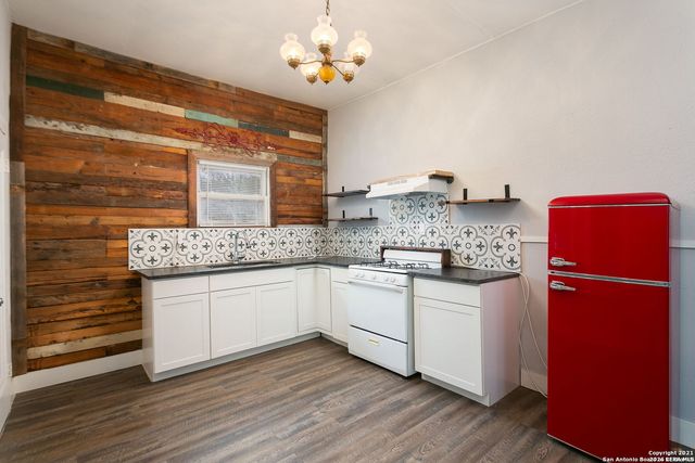 117 Odis, San Antonio, TX 78204