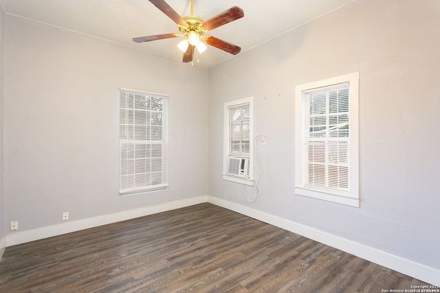 117 Odis, San Antonio, TX 78204