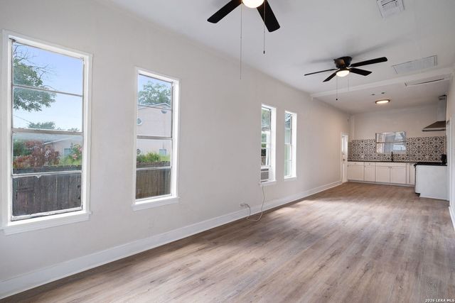 117 Odis, San Antonio, TX 78204