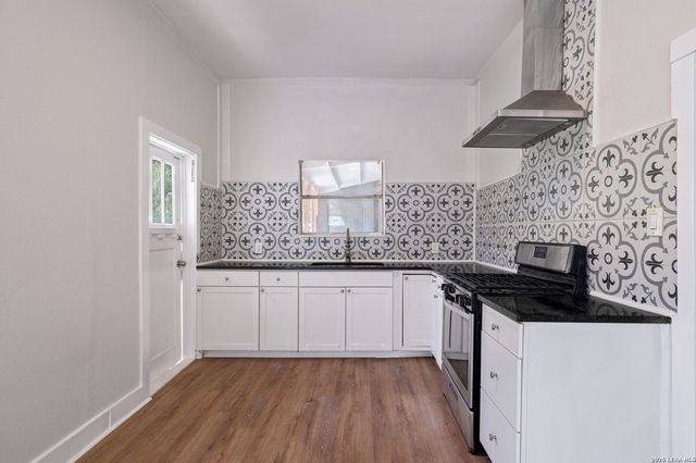 117 Odis, San Antonio, TX 78204