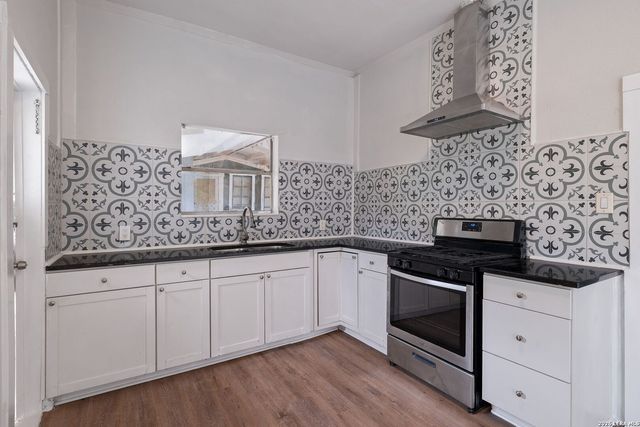 117 Odis, San Antonio, TX 78204