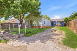 117 Odis, San Antonio, TX 78204