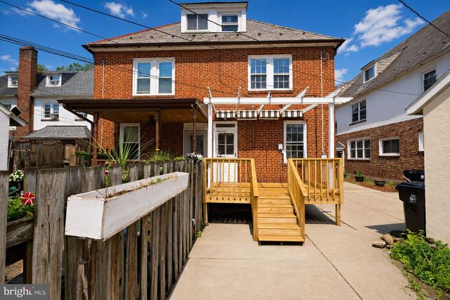 2530 N 2ND ST, Harrisburg, PA 17110