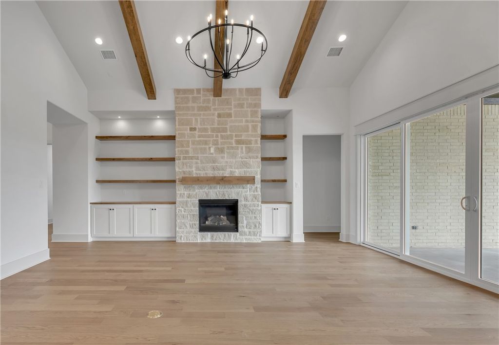 7032 Skipping Rock Path, Bryan, TX 77808 — photo 5