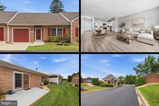 353 SUNBROOK LN #111, Hagerstown, MD 21742