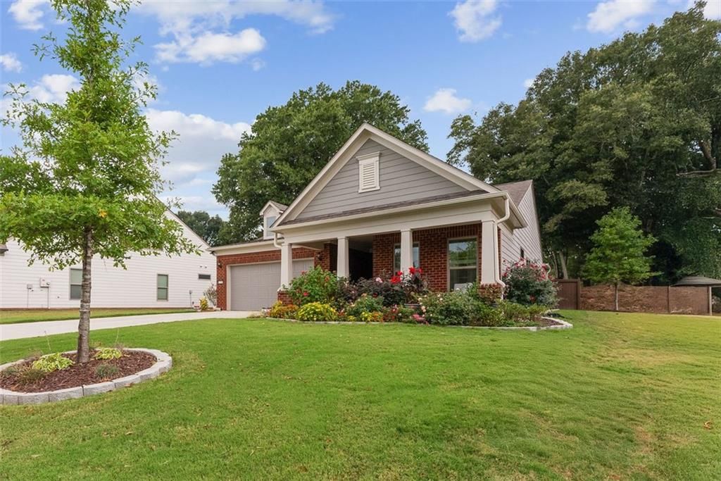 2728 BATEMAN SW Street, Powder Springs, GA 30127