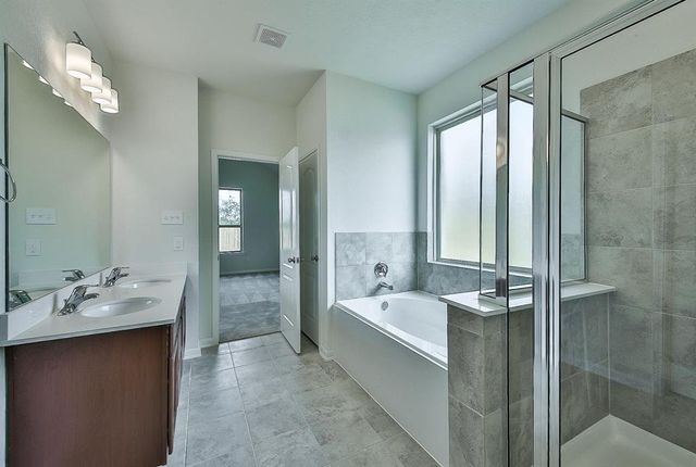 28330 Buffalo Fork Lane, Katy, TX 77494