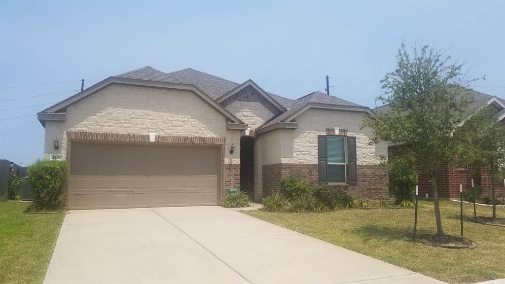 28330 Buffalo Fork Lane, Katy, TX 77494
