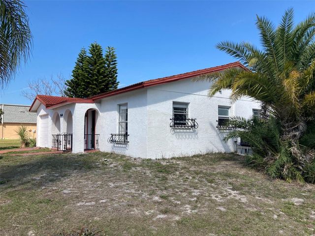 15626 DONZI DRIVE, Hudson, FL 34667
