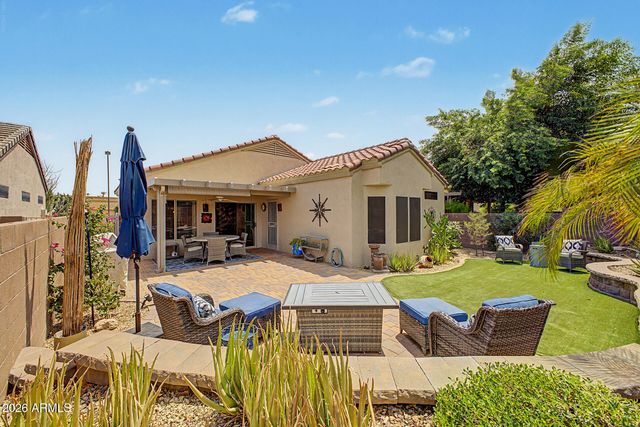 17210 N FIRESTONE Lane, Surprise, AZ 85374