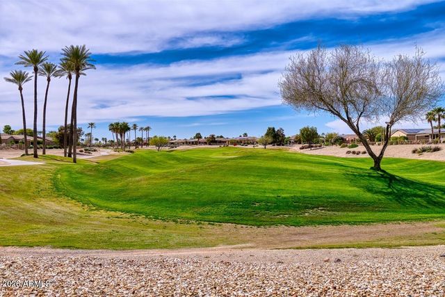 17210 N FIRESTONE Lane, Surprise, AZ 85374