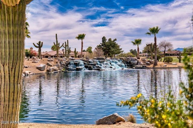 17210 N FIRESTONE Lane, Surprise, AZ 85374